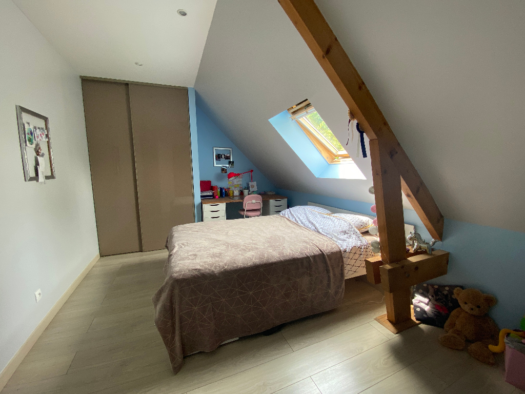 EXCLUSIVITE – Maison Azay Le Rideau 4 chambres