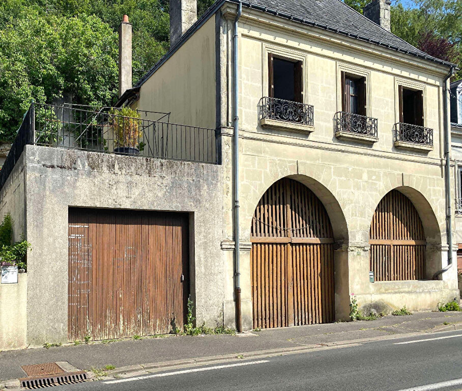 Maison Saint Etienne De Chigny